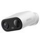 IP-camera 3 MP Imou Cell Go Full Color PT Kit (IPC-TB3FP-3T0WE/FSP12-TYPEC) (2.8 mm) Wi-Fi with solar panel and built-in battery