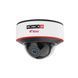 IP-camera 4 MP Provision-ISR DAH-340IPSN-28 (2.8 mm) with microphone for video surveillance