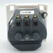 Single electrical module, 220V, 50x50 mm, white, MK K5831WHI