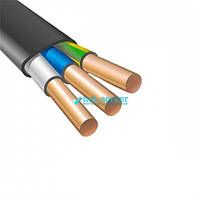Power cable VVGp-ng 3x1.5 (100 m) Lived