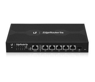 Photo of Ubiquiti EdgeRouter 6P (ER-6P) Router &ndash; buy online with delivery across Ukraine at Net-server