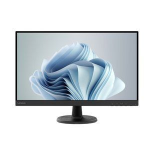 Photo of Monitor 27" Lenovo C27-40 (63DDKAT6UA) &ndash; buy online with delivery across Ukraine at Net-server