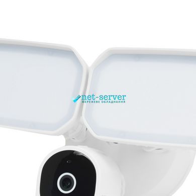 Фото IP-відеокамера 3 Мп ZKTeco C9A2P WiFi LED light для відеоспостереження &ndash; купити з доставкою по Україні в інтернет-магазині Net-server
