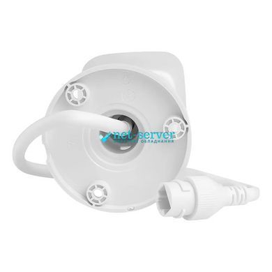 Фото IP-видеокамера 2 Мп Hikvision DS-2CD1021G0-I черный 2 Мп (2.8 мм) для видеонаблюдения &ndash; купить с доставкой по Украине в интернет-магазине Net-server