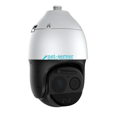 Photo of PTZ IP Speed Dome camera outdoor ATIS ANSD-8MIRP-300W/5.7-359 (5.7-359 mm) for video surveillance &ndash; buy online with delivery across Ukraine at Net-server
