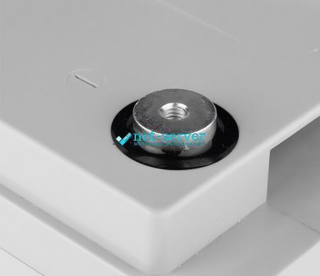 Фото Акумулятор мультигелевий AGM LP-MG 12 &ndash; 65 AH SILVER &ndash; купити з доставкою по Україні в інтернет-магазині Net-server