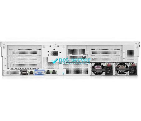 Сервер HPE DL180 Gen10 (879512-B21)