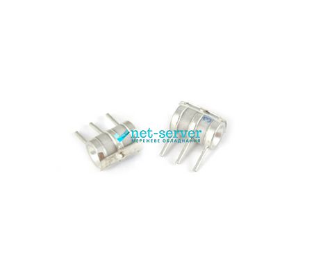 3-point gas discharge tube 230V, with thermal insert ZM 75115 3R 350LF Orient DF-1306