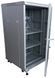 Шафа підлогова 38U, 19&rdquo;, 600x800 (Ш*Г), розбірна, Hypernet FNC8-38U-FLAT-АС