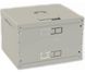 Server wall cabinet 19" 9U, 512x570x580mm (H*W*D) Wallmount Lite 958-P-ShN