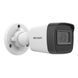 IP-видеокамера 2 Мп Hikvision DS-2CD1021G0-I черный 2 Мп (2.8 мм) для видеонаблюдения
