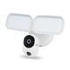 IP-відеокамера 3 Мп ZKTeco C9A2P WiFi LED light для відеоспостереження