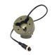AHD-camera 2 MP ATIS AAD-2MIR-B2/2.8 with microphone for video surveillance in car (2.8 mm)