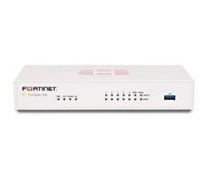 Firewall Fortinet FG-50E 2xGE WAN, 5xGE LAN