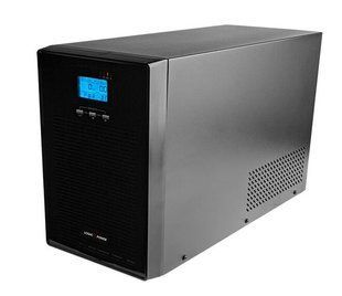 Photo of Uninterruptible power supplies (UPS) LP UL3500VA (2450W) Correct Sine wave &ndash; buy online with delivery across Ukraine at Net-server