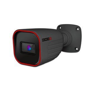 Фото IP-видеокамера 4 Мп Provision-ISR I2-340IPSN-28-G-V2 (2.8 мм) с видеоаналитикой для видеонаблюдения &ndash; купить с доставкой по Украине в интернет-магазине Net-server