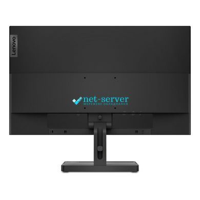Фото Монитор 27" Lenovo L27e-30 (66BEKAC2UA) IPS &ndash; купить с доставкой по Украине в интернет-магазине Net-server