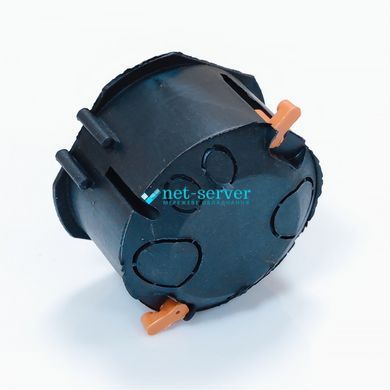 Photo of Plasterboard mounting box, kit PK60P(100)C(026) &ndash; buy online with delivery across Ukraine at Net-server