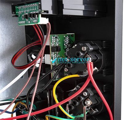 Photo of Uninterruptible power supplies (UPS) LP UL3500VA (2450W) Correct Sine wave &ndash; buy online with delivery across Ukraine at Net-server