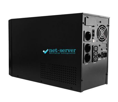 Photo of Uninterruptible power supplies (UPS) LP UL3500VA (2450W) Correct Sine wave &ndash; buy online with delivery across Ukraine at Net-server