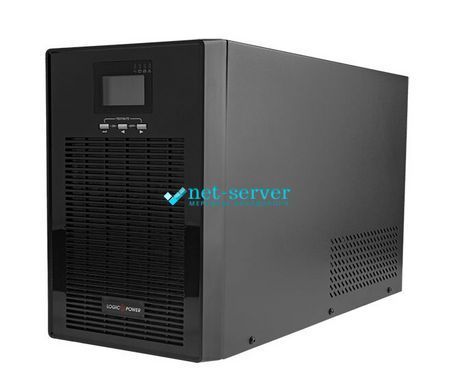 Photo of Uninterruptible power supplies (UPS) LP UL3500VA (2450W) Correct Sine wave &ndash; buy online with delivery across Ukraine at Net-server