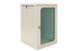 Wall-mounted server cabinet 19", 12U, 506x570x580mm (H*W*D), 1258-A-SHN
