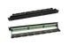 Фото Патч-панель 19", 24 порти, UTP, сat.5e, 1U Molex PID-00234-04 &ndash; купити з доставкою по Україні в інтернет-магазині Net-server