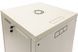 Wall-mounted server cabinet 19", 12U, 506x570x580mm (H*W*D), 1258-A-SHN