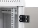 Настенный серверный шкаф 19" трехсекционная 12U + 4U, 790x900x540мм (В*Ш*Г) собран, серый, Triton RFA-12 A95-CAX-A14