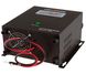 Uninterruptible power supplies (UPS) Logicpower LPY-W-PSW-500VA+(350W)5A/10A with correct 12V sine wave