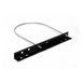 Crossbeam for fastening fittings, TKKA400 (bracket 250 mm)