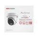 IP-видеокамера 4 Мп Hikvision DS-2CD2346G2H-IU (eF) (2.8 мм) AcuSense с видеоаналитикой для видеонаблюдения