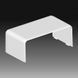 Photo of Connector for EKD 120x40 white Kopos 8582_HB &ndash; buy online with delivery across Ukraine at Net-server