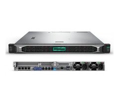 Сервер HPE DL325 Gen10 7251 2.1GHz/8-core/1P 16GB 8SFF SAS/SATA/no HDD/P408i-a/2GB 2x500W Rck