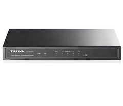 Мультисервісний маршрутизатор TP-Link TL-R470T +, 1xFE LAN, 3xFE LAN/WAN, 1xFE WAN