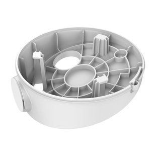 Photo of Ceiling bracket Hikvision DS-1281ZJ-DM27 for dome cameras &ndash; buy online with delivery across Ukraine at Net-server