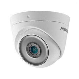 Фото HD-TVI відеокамера Hikvision DS-2CE76D3T-ITPF(2.8 мм) для відеоспостереження &ndash; купити з доставкою по Україні в інтернет-магазині Net-server