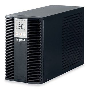 Photo of Uninterruptible power supply KEOR LP 2000VA Legrand M310156 &ndash; buy online with delivery across Ukraine at Net-server