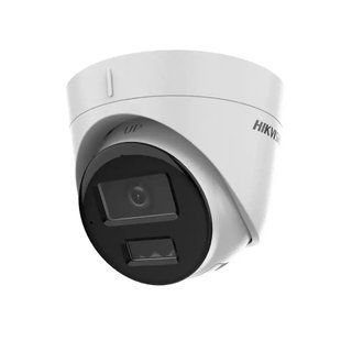 Фото IP-видеокамера 2 Мп Hikvision DS-2CD1323G2-LIUF (2.8 мм) с микрофоном для видеонаблюдения &ndash; купить с доставкой по Украине в интернет-магазине Net-server