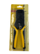 RJ-45/RJ-12 cable crimping tool