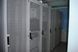 Floor-standing server cabinet 19", 46U, 2170x800x800mm (H*W*D), collapsible, gray, (perf) Rackmount