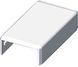 Photo of Connector for LHD 40x20 white Kopos HB 8632 &ndash; buy online with delivery across Ukraine at Net-server