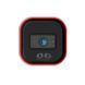 IP-camera 4 MP Provision-ISR BSV-340SR3N-36 (3.6 mm) with microphone and video analytics for video surveillance