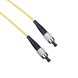 Оптический патчкорд FC/UPC-FC/UPC, SM, 3м, Simplex UPC-3FCFC(SM)S(ON)