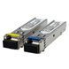 Оптичний SFP-модуль 1G 1000BASE-BX WDM, 1SM, LC, 20 км, TX1550/RX1310 нм, DDM, Alistar SFP-1G-BX-D-L20