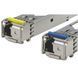 Оптичний SFP-модуль 1G 1000BASE-BX WDM, 1SM, LC, 20 км, TX1550/RX1310 нм, DDM, Alistar SFP-1G-BX-D-L20