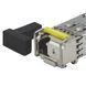 Оптичний SFP-модуль 1G 1000BASE-BX WDM, 1SM, LC, 20 км, TX1550/RX1310 нм, DDM, Alistar SFP-1G-BX-D-L20