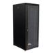 Floor-standing server cabinet 19", 42U, 800x1055mm (W*D), knockdown, black, UA-MGSE42810B