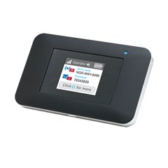 Мобильный маршрутизатор NETGEAR AC797 3G/4G LTE, AC1200, micro SIM, micro USB