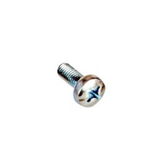 Metric screw 6.0/16 with cylindrical head